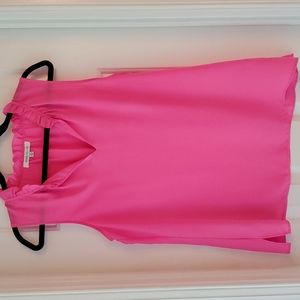 COPY - Rose + Olive top